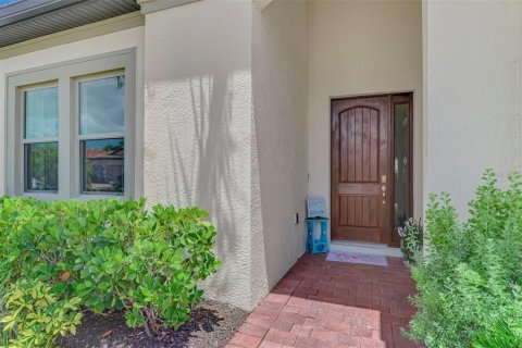 Villa ou maison à vendre à Laurel, Floride: 3 chambres, 242.57 m2 № 2302609 - photo 3