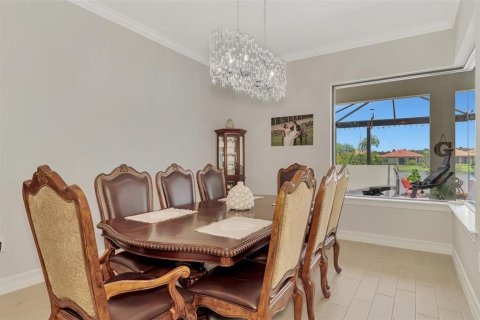 Villa ou maison à vendre à Laurel, Floride: 3 chambres, 242.57 m2 № 2302609 - photo 11