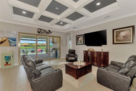 Villa ou maison à vendre à Laurel, Floride: 3 chambres, 242.57 m2 № 2302609 - photo 6