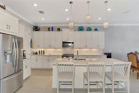Villa ou maison à vendre à Laurel, Floride: 3 chambres, 242.57 m2 № 2302609 - photo 9