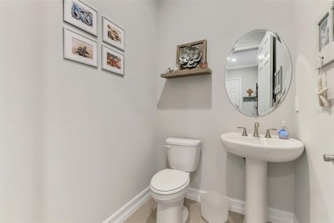 Villa ou maison à vendre à Laurel, Floride: 3 chambres, 242.57 m2 № 2302609 - photo 29