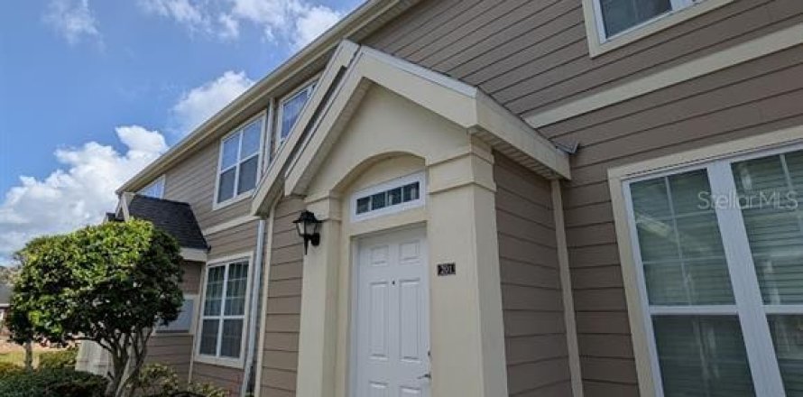 Condo à Sarasota, Floride, 2 chambres  № 2384178
