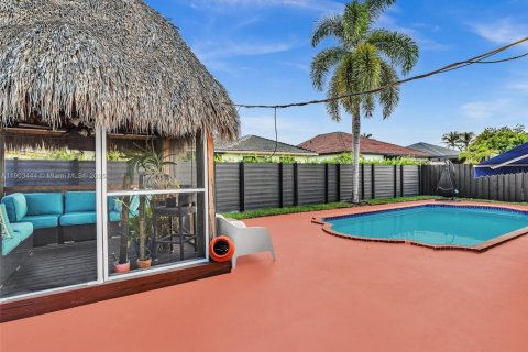 Casa en venta en Miami Lakes, Florida, 3 dormitorios, 155.43 m2 № 1968184 - foto 21