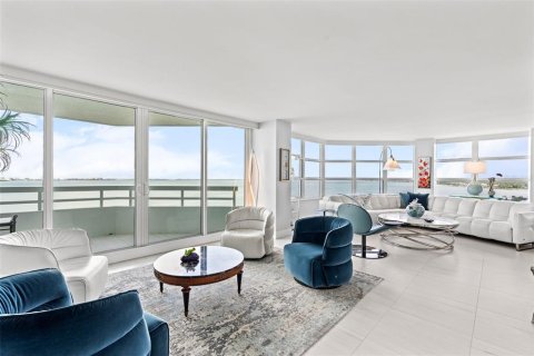 Condominio en venta en Sarasota, Florida, 3 dormitorios, 215.07 m2 № 1880993 - foto 20