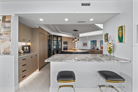 Condominio en venta en Sarasota, Florida, 3 dormitorios, 215.07 m2 № 1880993 - foto 10