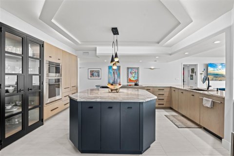 Condominio en venta en Sarasota, Florida, 3 dormitorios, 215.07 m2 № 1880993 - foto 14