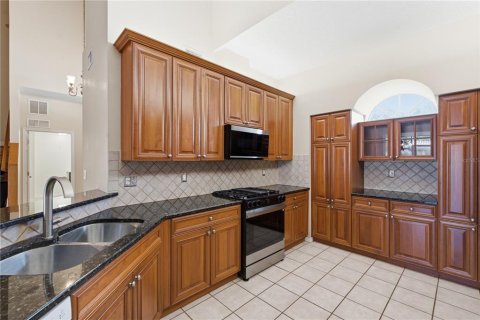 Villa ou maison à vendre à Saint Petersburg, Floride: 5 chambres, 202.34 m2 № 2421796 - photo 4