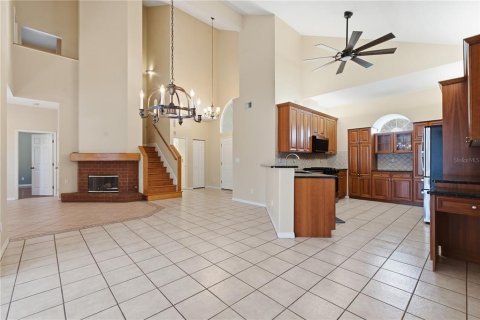 Villa ou maison à vendre à Saint Petersburg, Floride: 5 chambres, 202.34 m2 № 2421796 - photo 5