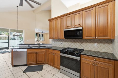 Villa ou maison à vendre à Saint Petersburg, Floride: 5 chambres, 202.34 m2 № 2421796 - photo 12