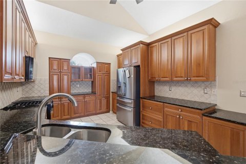 Villa ou maison à vendre à Saint Petersburg, Floride: 5 chambres, 202.34 m2 № 2421796 - photo 10