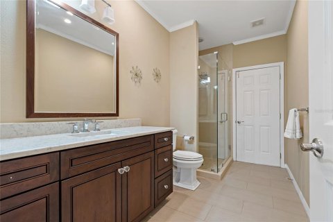 House in Wesley Chapel, Florida 4 bedrooms, 252.69 sq.m. № 1841622 - photo 28