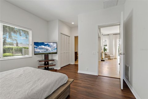 House in Wesley Chapel, Florida 4 bedrooms, 252.69 sq.m. № 1841622 - photo 27