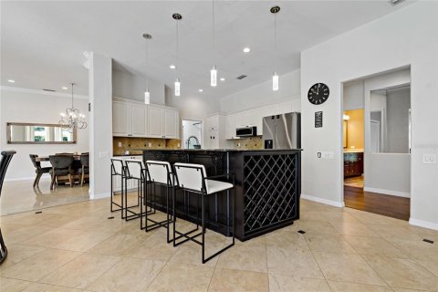 House in Wesley Chapel, Florida 4 bedrooms, 252.69 sq.m. № 1841622 - photo 16