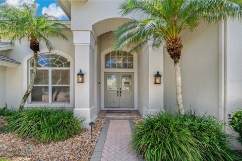 House in Wesley Chapel, Florida 4 bedrooms, 252.69 sq.m. № 1841622 - photo 4