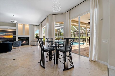 House in Wesley Chapel, Florida 4 bedrooms, 252.69 sq.m. № 1841622 - photo 22
