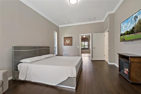 House in Wesley Chapel, Florida 4 bedrooms, 252.69 sq.m. № 1841622 - photo 12