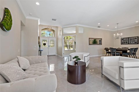 House in Wesley Chapel, Florida 4 bedrooms, 252.69 sq.m. № 1841622 - photo 14