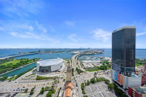 Купить кондоминиум в Майами, Флорида 3 спальни, № 2035432 - фото 21