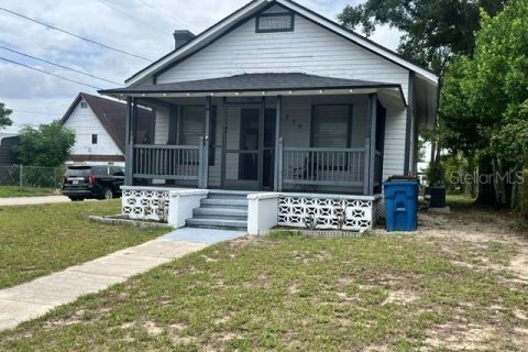 Casa en Lake Wales, Florida 2 dormitorios, 69.86 m2 № 2239605