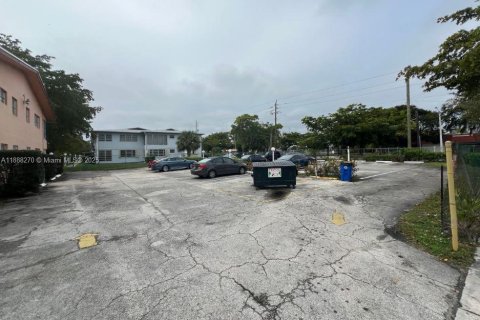 Condo in Miami, Florida  № 1942267 - photo 4