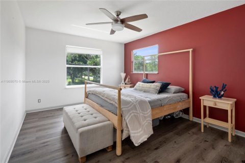 Villa ou maison à louer à Loxahatchee Groves, Floride: 3 chambres, 205.5 m2 № 1955204 - photo 28