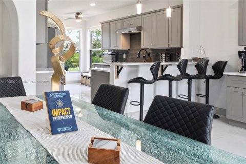 Villa ou maison à louer à Loxahatchee Groves, Floride: 3 chambres, 205.5 m2 № 1955204 - photo 16