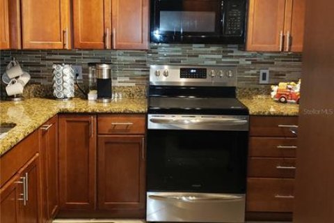 Condominio en venta en Clearwater, Florida, 2 dormitorios, 116.13 m2 № 1650144 - foto 8