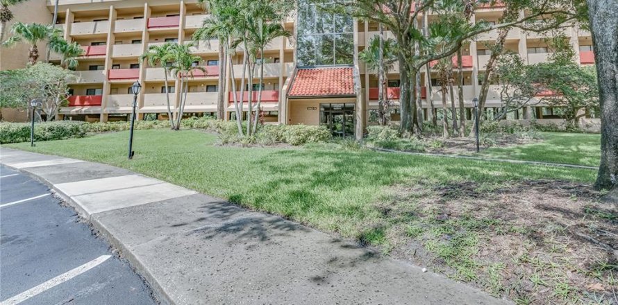 Condominio en Clearwater, Florida, 2 dormitorios  № 1650144