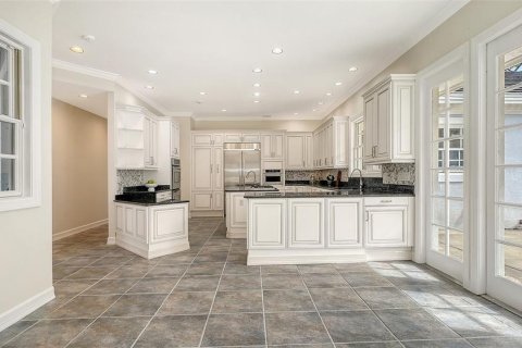House in Osprey, Florida 5 bedrooms, 556.11 sq.m. № 2167574 - photo 29