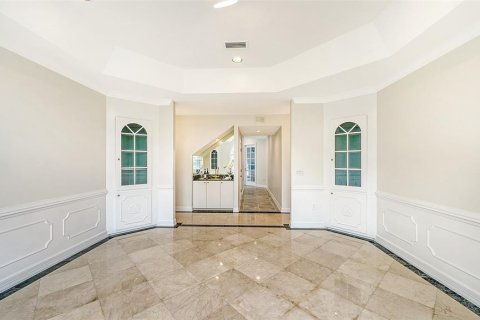 House in Osprey, Florida 5 bedrooms, 556.11 sq.m. № 2167574 - photo 20
