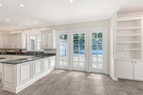 House in Osprey, Florida 5 bedrooms, 556.11 sq.m. № 2167574 - photo 28