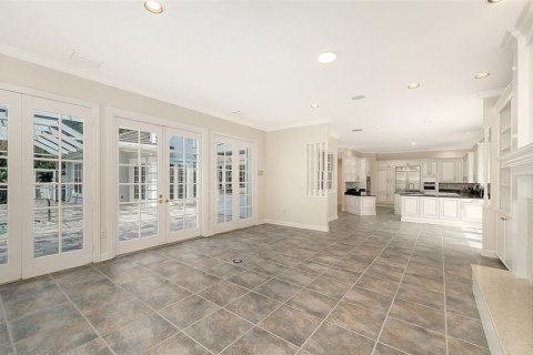 House in Osprey, Florida 5 bedrooms, 556.11 sq.m. № 2167574 - photo 30