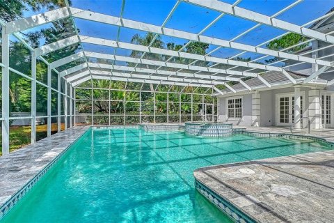House in Osprey, Florida 5 bedrooms, 556.11 sq.m. № 2167574 - photo 3
