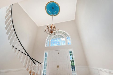 House in Osprey, Florida 5 bedrooms, 556.11 sq.m. № 2167574 - photo 14