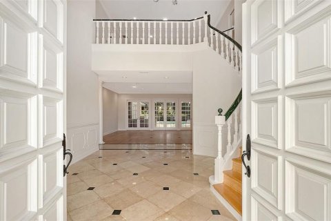 House in Osprey, Florida 5 bedrooms, 556.11 sq.m. № 2167574 - photo 12