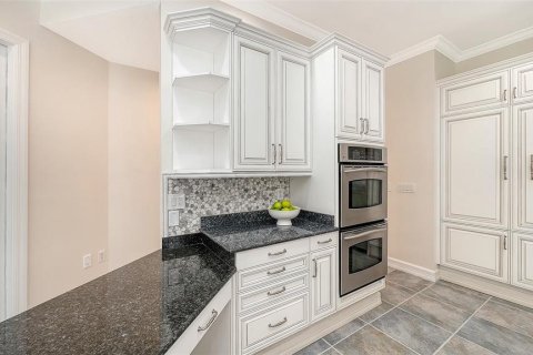 House in Osprey, Florida 5 bedrooms, 556.11 sq.m. № 2167574 - photo 24