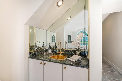 House in Osprey, Florida 5 bedrooms, 556.11 sq.m. № 2167574 - photo 21