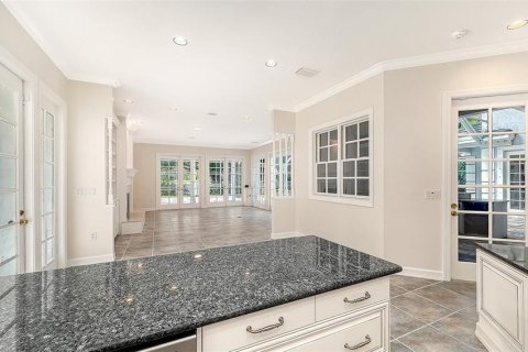 House in Osprey, Florida 5 bedrooms, 556.11 sq.m. № 2167574 - photo 27