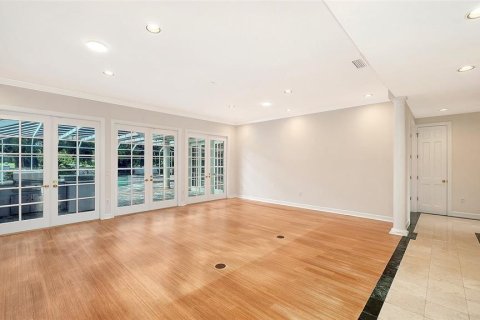 House in Osprey, Florida 5 bedrooms, 556.11 sq.m. № 2167574 - photo 18