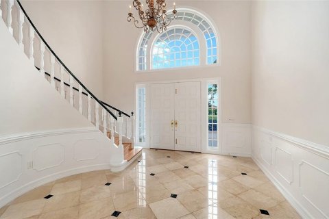 House in Osprey, Florida 5 bedrooms, 556.11 sq.m. № 2167574 - photo 13