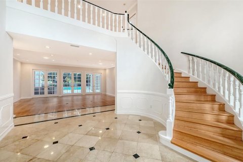 House in Osprey, Florida 5 bedrooms, 556.11 sq.m. № 2167574 - photo 15