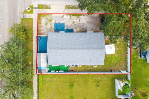 Immobilier commercial à vendre à Tampa, Floride: 4 chambres, 155.52 m2 № 2385615 - photo 29