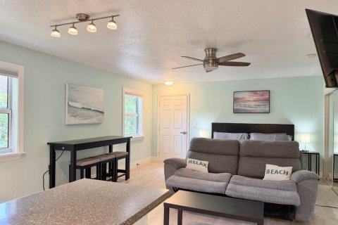 Commercial property in Jupiter, Florida 1 bedroom, 65.03 sq.m. № 2082978 - photo 20