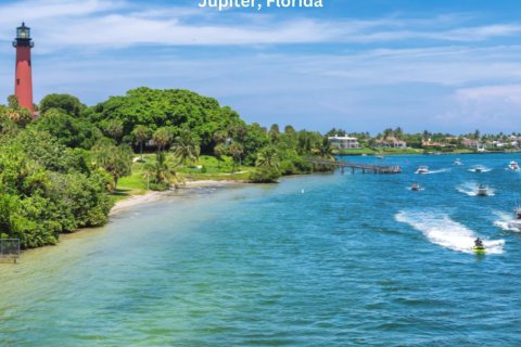 Commercial property in Jupiter, Florida 1 bedroom, 65.03 sq.m. № 2082978 - photo 27