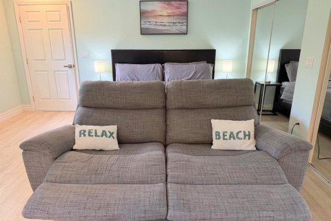 Commercial property in Jupiter, Florida 1 bedroom, 65.03 sq.m. № 2082978 - photo 10