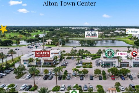 Commercial property in Jupiter, Florida 1 bedroom, 65.03 sq.m. № 2082978 - photo 24