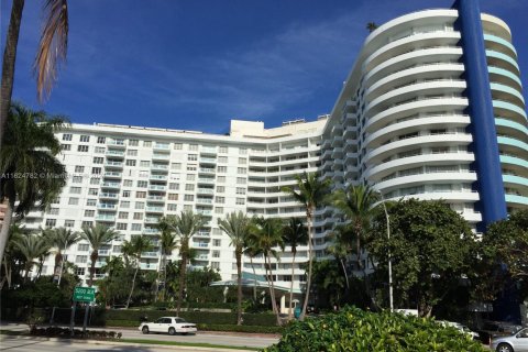 Condo à Miami Beach, Floride, 2 chambres № 2018738