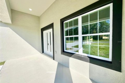 Villa ou maison à vendre à Citrus Springs, Floride: 3 chambres, 142.05 m2 № 1870793 - photo 8