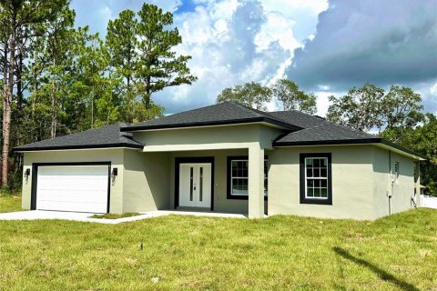 Villa ou maison à vendre à Citrus Springs, Floride: 3 chambres, 142.05 m2 № 1870793 - photo 3