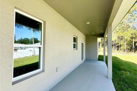 Villa ou maison à vendre à Citrus Springs, Floride: 3 chambres, 142.05 m2 № 1870793 - photo 14